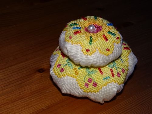 religieuse-jaune-1.JPG