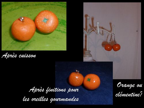 orangettes