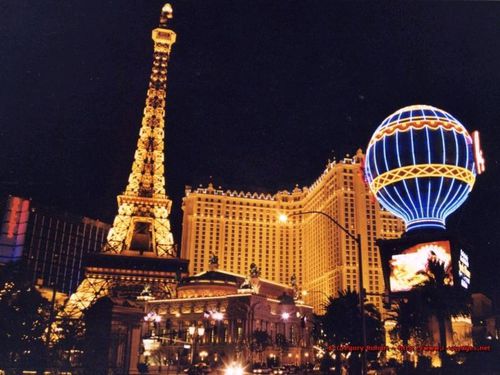 LasVegas