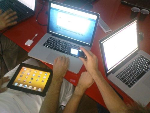 TechnoGeek