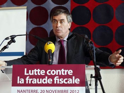 Cahuzac