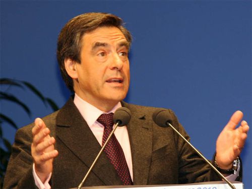 Fillon