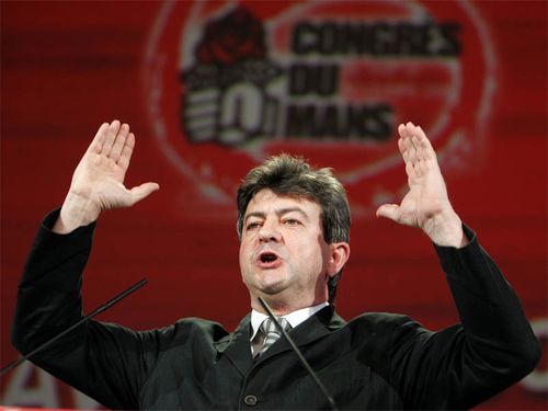 Melenchon