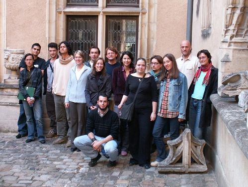 Promo2006Poitiers