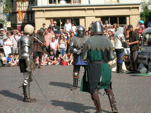 rencontre deja marié