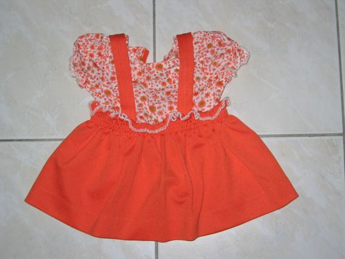 Robe de princesse