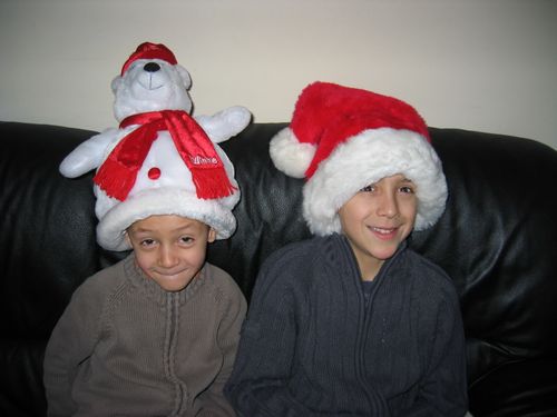 En attendant Noël... 006