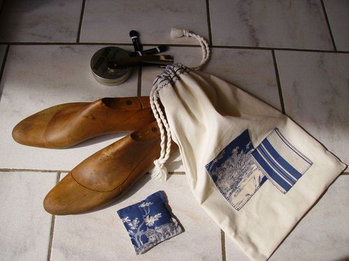 formes à chaussures 45