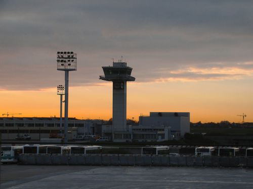 21760 Matin d'hiver ORLY