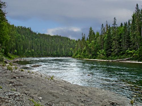 7446 La Rivière BONAVENTURE