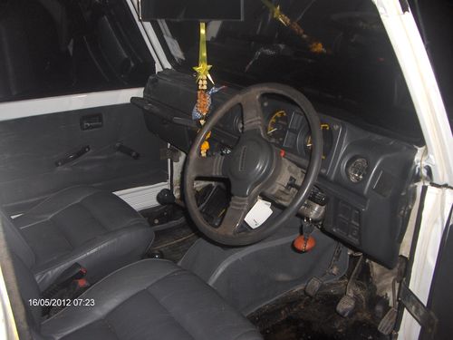 suzuki caribean 038