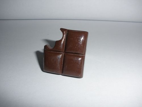 Carré chocolat