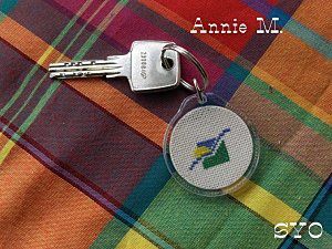 Guadeloupe-AnnieM.-porte-clefs-Mamigoz