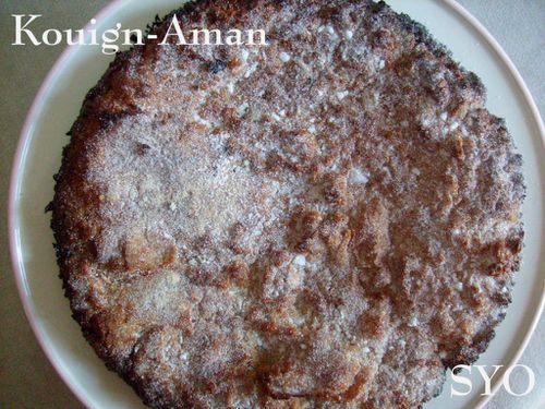 Kouign-Aman-de Mamigoz