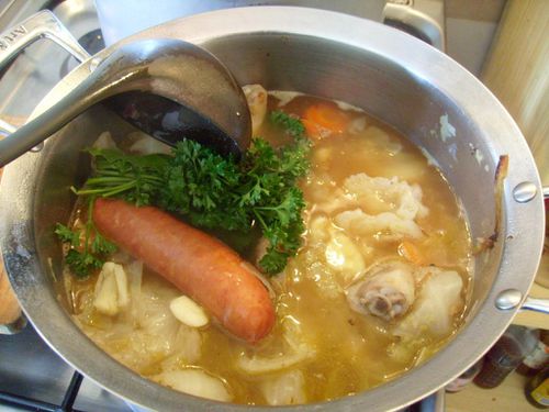 Potée- poulet-saucisses de Mamigoz (15)