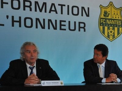 Rencontre a troyes