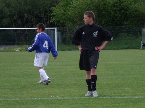 cote foot rencontre