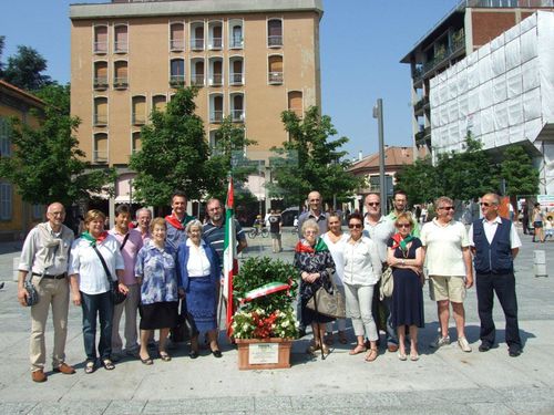 16 giugno 2012 piazza Libertà