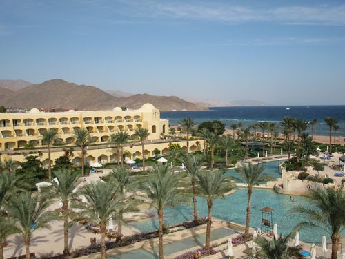 vacances à TABA 294
