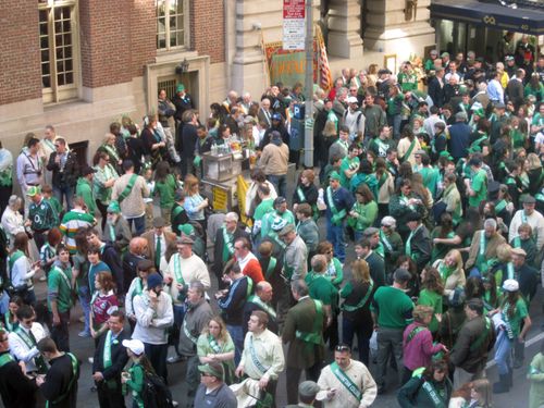 st Patrick day 2010 bis