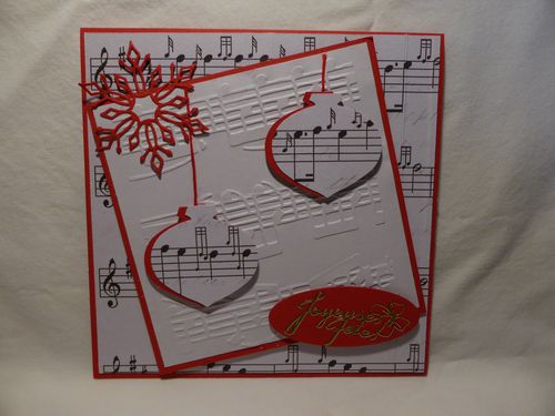 carte Colette R