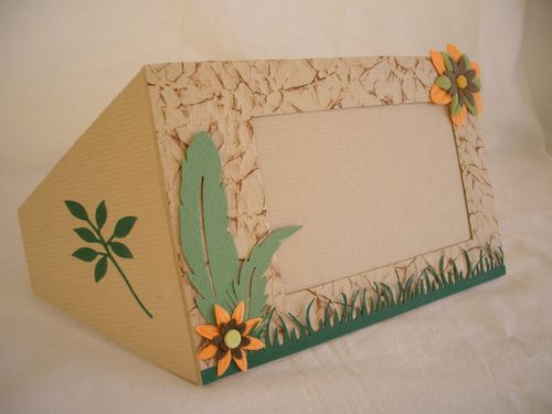 porte photo 10x15 Colette R