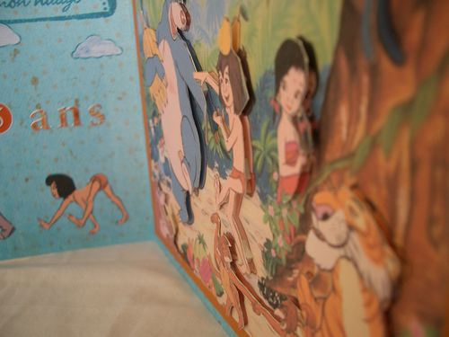 cartes Colette