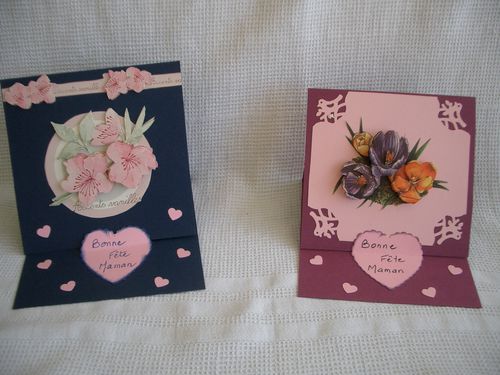 cartes Colette