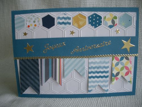 cartes Colette