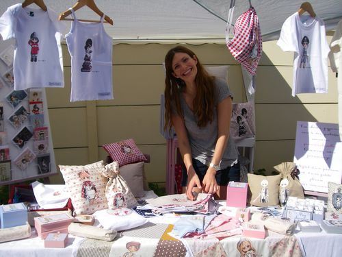 Journée du samedi 26 mai 20123