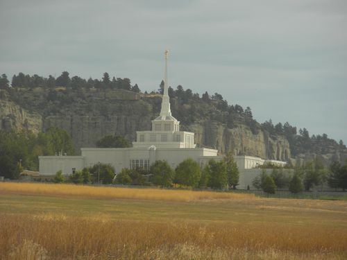 2011-09-18 : marathon de Billings