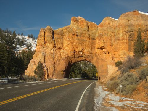 2011-11-10 : 01 - Red Canyon