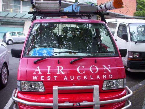 air con
