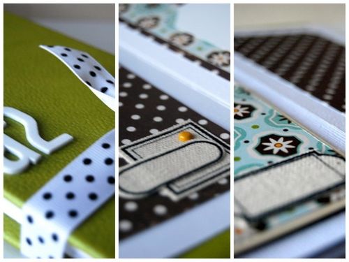 Les Petites Mains du Scrap