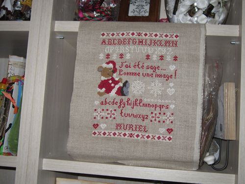 Broderie 0944
