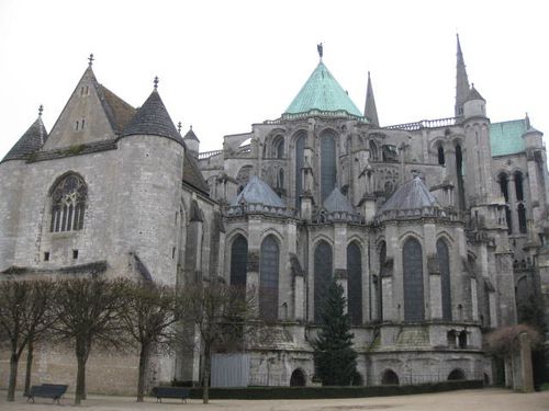 Chartres 7506