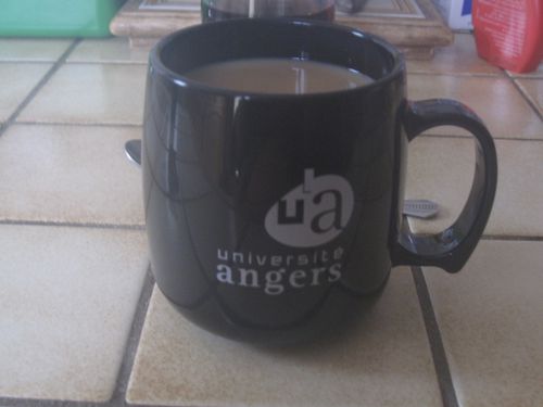 Mug Angers