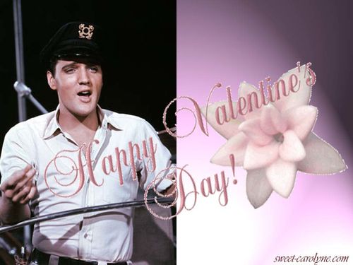 Happy Valentin'sday
