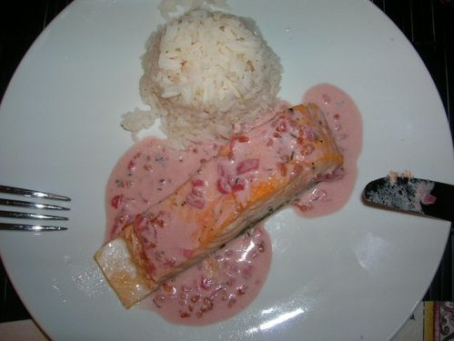 rose suamon