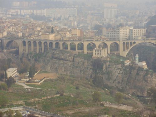 pont sidi rached