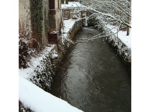 Austreberthe