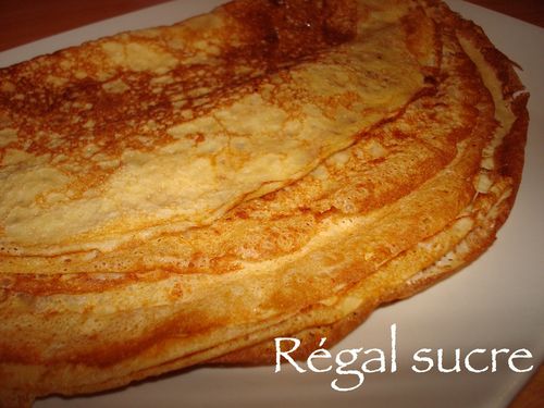 crepes