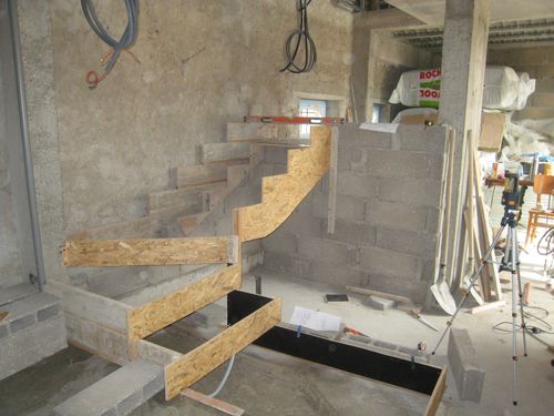 escalier 0180