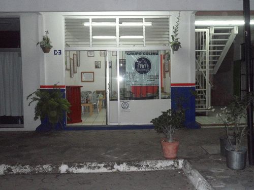 MEXIQUE 307a villa de alvarez Colima
