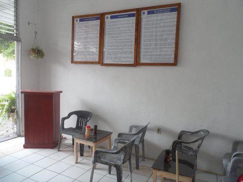 MEXIQUE 307c villa de alvarez Colima