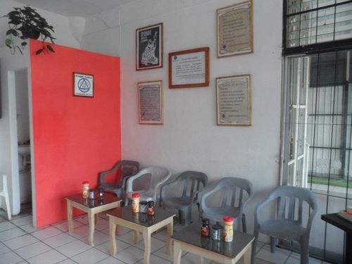 MEXIQUE 307e villa de alvarez Colima