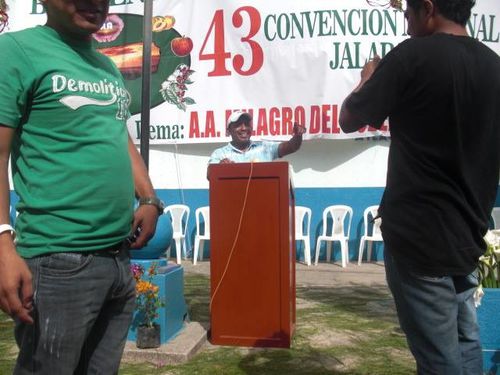 GUATEMALA 76b convencion 2013