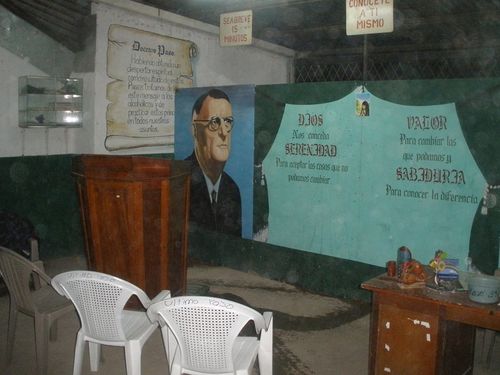 NICARAGUA 82b esteli grupo ultimo paso