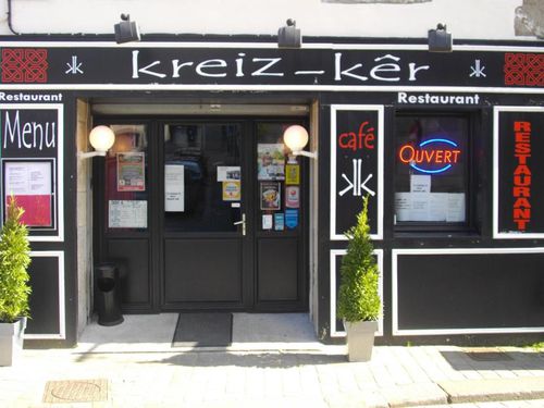 kreizker