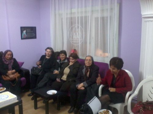 TURQUIE 7b
